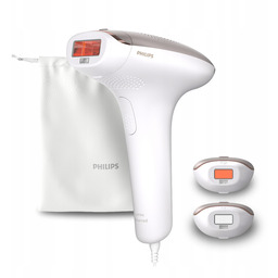 Depilator Ipl Philips Lumea Advanced seria 7000 etui