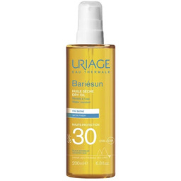 URIAGE Bariesun suchy olejek do ciała SPF30 200ml