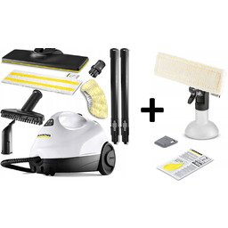 Karcher Parownica Sc 2 Myjka Do Okien Pady