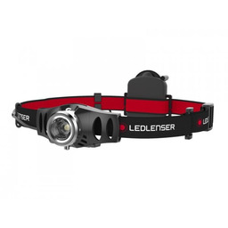 Ledlenser Latarka Led Lenser H3.2