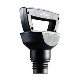 Akumulatorowa Pompa Ciśnieniowa Uniwersalna E.pump Profi F2.2 2.2BAR