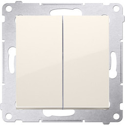 Czujnik gazu - 230V AC - Zamel CGZ-01