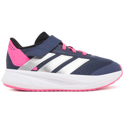 Sneakersy adidas Duramo SL JQ3018 Granatowy