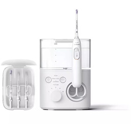 Philips Sonicare Power Flosser 7000 Irygator do zębów