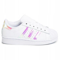 Buty Adidas Superstar 3147 Rozmiar 33