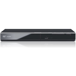Odtwarzacz DVD Panasonic DVD-S700EG-K Hdmi