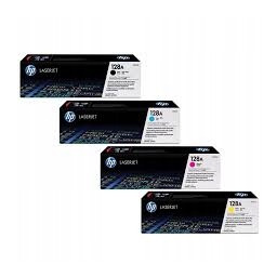 Nowy Toner Hp CE323A Hp 128A F.v 23%