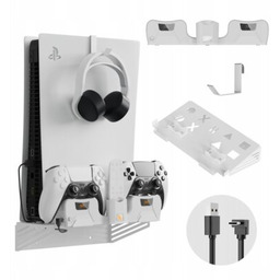 Zestaw uchwytów JYS PS5181 do Sony Playstation 5