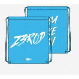 ZEROD Worek sportowy FUSION SPORTS BAG sbr atoll