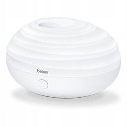 Beurer La 20 ultradźwiękowy aromatyzer Led biały