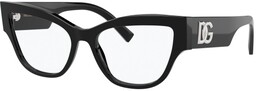 DOLCE & GABBANA 0DG3378 501