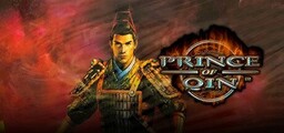 Prince of Qin (PC) klucz Steam