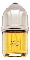 Cartier Pasha czyste perfumy dla mężczyzn 50 ml