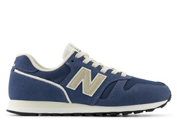 Buty damskie NB WL373LU2 373 Niebieskie