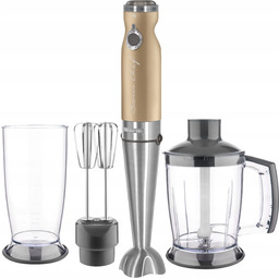 Blender ręczny Sencor SHB5607CH 20 stopni prędkości 1200W