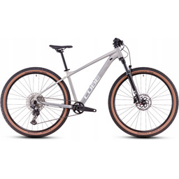 Rower Cube Attention Pro 27,5" 2025 switchgrey´n´white 842120