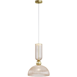 Lampa wisząca Antic MOD302PL-01CG1 - Maytoni