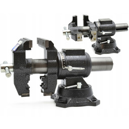 Imadło wielofunkcyjne 5" 125mm