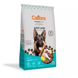 CALIBRA Dog Premium Line Adult Large 12 kg
