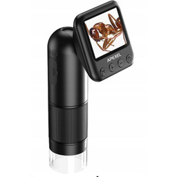 APEXEL Mikroskop cyfrowy MS008 LCD