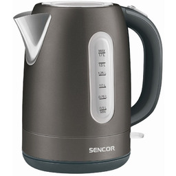 Czajnik elektryczny SENCOR SWK 1778BK