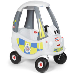 Cozy Coupe Jeździk Police Response