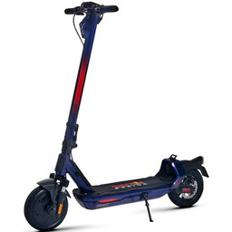 RED BULL Hulajnoga elektryczna Racing 10 RB-RTEN10-104 40km