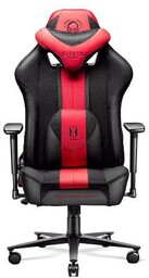 Diablo Chairs X-Player 2.0 Normal Size Gamingowy