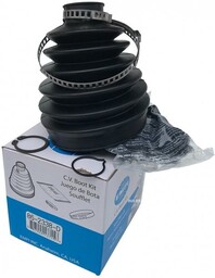 Osłona przegubu napędowego przedniego zewnętrznego Chevrolet Tahoe -2017