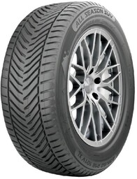 Kormoran All Season SUV XL 235/50R18 101V