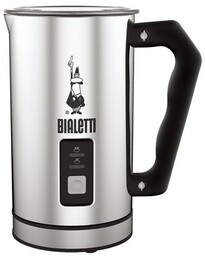 BIALETTI Spieniacz elektryczny do mleka Milk Frother MK01