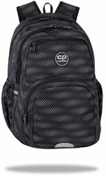 CoolPack, plecak młodzieżowy coolpack pick obsydian
