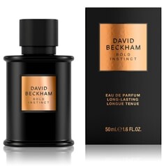 David Beckham Bold Instinct Woda perfumowana 50 ml