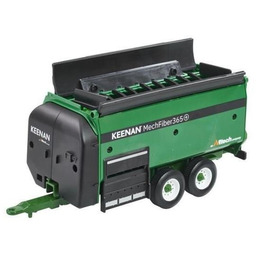 Britains, Keenan MechFiber 365 wóz paszowy
