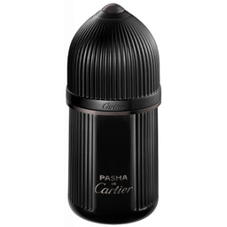 Cartier Pasha de Cartier Noir Absolu perfumy 100