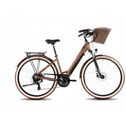 Rower Elektryczny Romet Proeco:on Proeco Wave AN1.0 Rozmiar