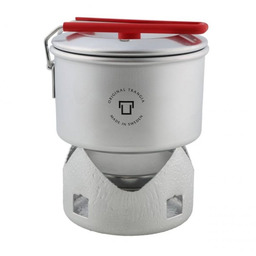 Trangia Kuchenka turystyczna z garnkiem Micro Light