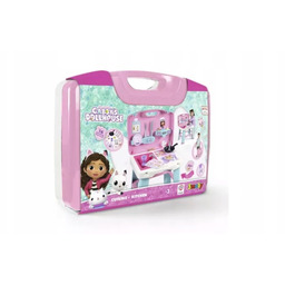 Kuchnia Koci Domek Gabi 311908 Smoby Smoby