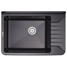 DEANTE Komora gospodarcza Garden ZYT 211A Grafitowy 35x50.5