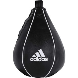 adidas Speed Ball US Style, czarny, 18 x