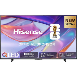 Telewizor QLED HISENSE 75E7S 75" 4K Dolby Vision