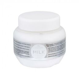 Kallos Cosmetics Milk maska do włosów 275 ml