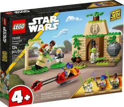 Lego Star Wars TM 75358 75358 Świątynia Jedi