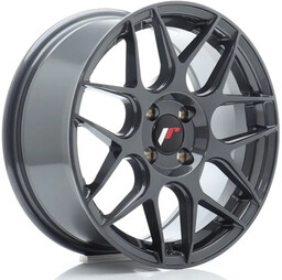 Felga JR Wheels JR18 16x7 ET35 4x100 Hyper