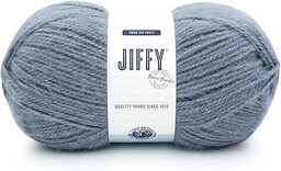 Lion Brand Yarn Jiffy Bonus Bundle włóczka, wybrzeże