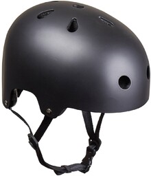 kask HANGUP - HangUp Skate Helmet II (BLACK)