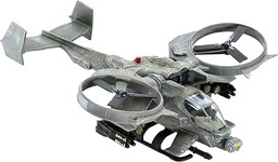 Disney Avatar - McFarlane figurka - Large Deluxe