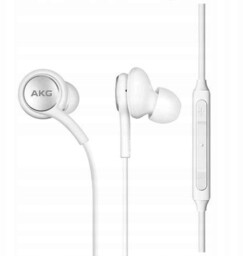 Akg Oryginalne Słuchawki Samsung Usb-c 120CM Box