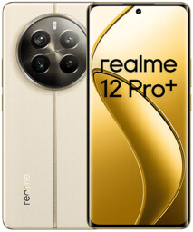 Smartfon REALME 12 Pro+ 5G 12/512GB Beżowy (Navigator