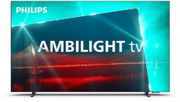 Telewizor 55 cali Philips 55OLED718 Oled 4K Uhd